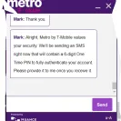Metro by T-Mobile - I have had the worst experience ever - Photo 1 - update #2546822