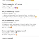 OnlyFans - Onlyfans /Ann.art - Photo 2 - comment #2548133