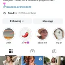 OnlyFans - Onlyfans  Sheis_bond  - Photo 1 - comment #2548132