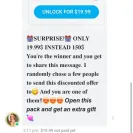 OnlyFans - Onlyfans  Sheis_bond  - Photo 1 - comment #2549679