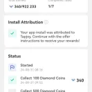 TapJoy - Missed Reward and rude Support Team - Photo 2 - update #2552561