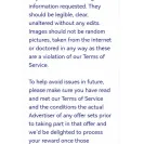 TapJoy - Missed Reward and rude Support Team - Photo 2 - update #2552667
