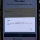1xBet - Agent closed - Photo 1 - update #2553409