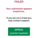 MegaPersonals.com - Mega verification process/ zero responses from support - Photo 1 - comment #2559240