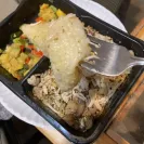 Factor 75 - Tonight's meal - Photo 1 - update #2554246