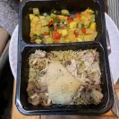 Factor 75 - Tonight's meal - Photo 2 - update #2554246