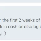 Tutoroo - Ask for refund, no welcome email, confusing Profile Katty - Photo 1 - update #2555698