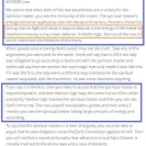 Aluna Healing Centre (Ayahuasca and MDMA retreats California) - Making legal threats, threatening dea informants by proxy, unethical behaviour. - Photo 1 - comment #2564429
