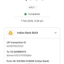 1xBet - Deposit not received - Photo 1 - update #2560699
