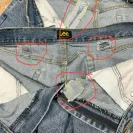 Lee Jeans - Lee relaxed fit jeans - Photo 1 - update #2561025