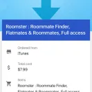 Roomster - this company is blatantly ripping people off! - Photo 1 - comment #1960549