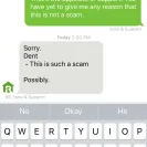 Roomster - this company is blatantly ripping people off! - Photo 1 - comment #1976226