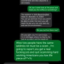 Roomster - this company is blatantly ripping people off! - Photo 1 - comment #2136211