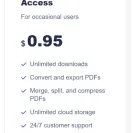 best-pdf.com - Billing for something I did not want. - Photo 1 - comment #2562670