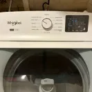 Whirlpool - Washing machine - Photo 1 - comment #2577782