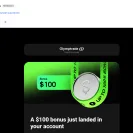Olymp Trade - OlympTrade manipulates when you win: blocked and limited - Photo 7 - update #2564396
