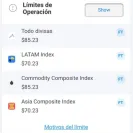 Olymp Trade - OlympTrade manipulates when you win: blocked and limited - Photo 8 - update #2564396