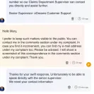 eDreams - Fraud - Photo 1 - update #2569044