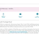 NetSpend - ATM Fees - Photo 1 - comment #2565638