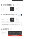 Charles Tyrwhitt Shirts - Incorrect order - Photo 1 - response #2566092