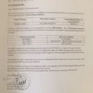 First Gulf Bank [FGB] - credit limit decrease - Photo 1 - comment #2126562