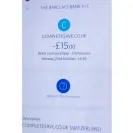 Complete Savings / Complete Save - Scamming credit card numbers - Photo 1 - comment #2516848