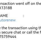 McAfee - do not wish your protection any more - Photo 2 - comment #2437163