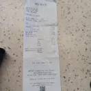 Burger King - Horrible service - Photo 1 - comment #2573642