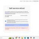 WeTransfer - Unauthorized charge for a yearly subscription, for $228.00 - Photo 1 - comment #2575540