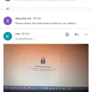1xBet - Block appeal my account - Photo 5 - update #2567586