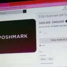 Poshmark - Giveaway scams  - Photo 1 - update #2567564