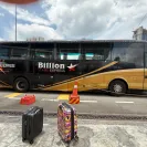 Billion Stars Express - Worst bus experience ever – star billion completely failed - Photo 1 - comment #2572227