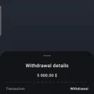 1xBet - Withdrawel denied and ID block - Photo 2 - update #2568740