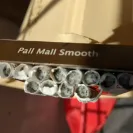 Pall Mall Cigarette - suspicious tobacco contents - Photo 1 - comment #2569477