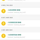Freewallet - Account locked - Photo 1 - update #2570128