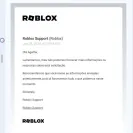 Roblox - Suporte e atendimento  - Photo 1 - update #2570214