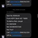 1xBet - Didn’t receive my deposit amount - Photo 2 - update #2573600