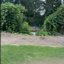 CSX Transportation - Homeless camps living on your tracks impeding upon my property  - Photo 1 - update #2575305
