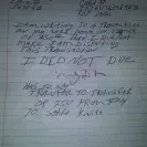 NetSpend - nothing but embarrassment and severe inconvenience! - Photo 1 - comment #2113619