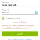 NetSpend - nothing but embarrassment and severe inconvenience! - Photo 1 - comment #2133666