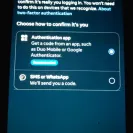 Instagram - Verification process - Photo 1 - update #2578268