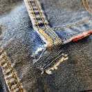 Levi Strauss & Co. - Poor quality - Photo 1 - comment #2221541