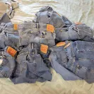 Levi Strauss & Co. - Poor quality - Photo 2 - comment #2221541