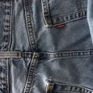 Levi Strauss & Co. - Poor quality - Photo 4 - comment #2223309