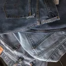 Levi Strauss & Co. - Poor quality - Photo 1 - comment #2223309