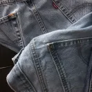 Levi Strauss & Co. - Poor quality - Photo 3 - comment #2223309