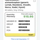 Food City - employee complaint - Photo 1 - comment #2109295