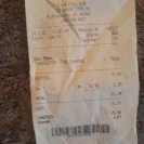 Food City - employee complaint - Photo 2 - comment #2257396