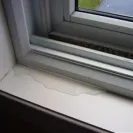 Hansons Window & Siding - Terrible window/charged card w/o authorization - Photo 1 - comment #1688624