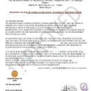 Reserve Bank of India [RBI] - scam - Photo 1 - comment #2063297